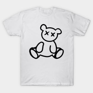 teddy bear voodoo T-Shirt